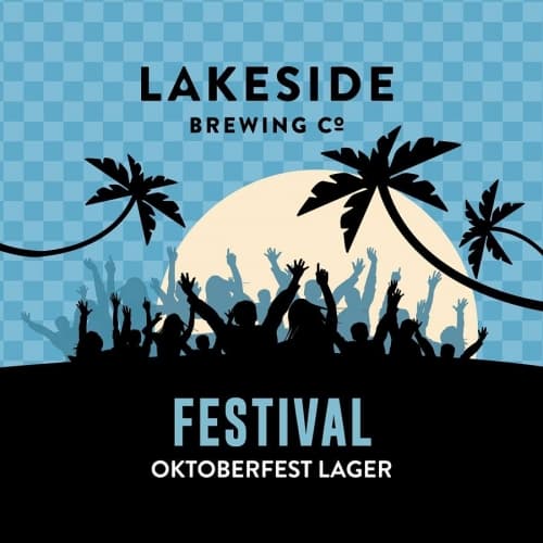 Festival Oktoberfest Lager