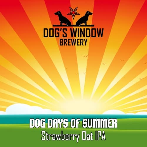 Dog Days of Summer