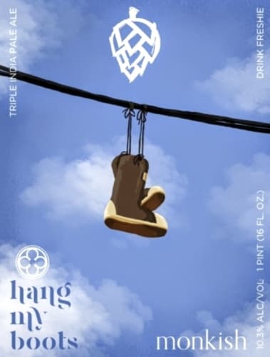 Hang My Boots