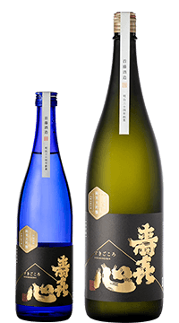NaniwaMasamune Junmai Daiginjo ZendaiMimon