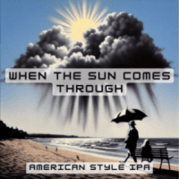 When the Sun Comes Through
