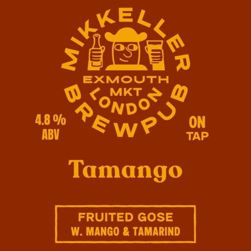 Tamango