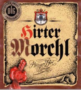 Hirter Morchl