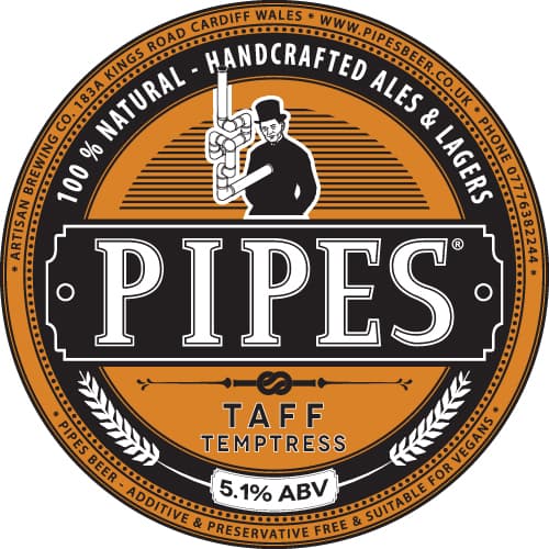 Taff Temptress 2017
