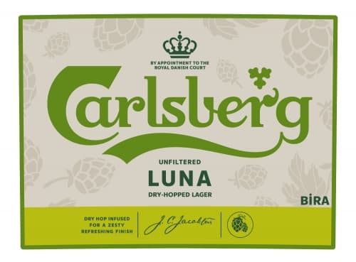 Carlsberg Luna