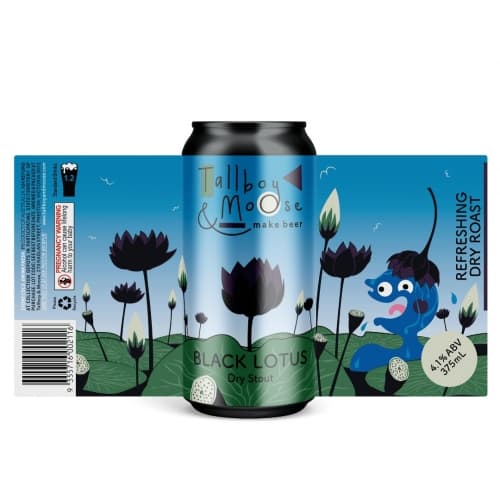 Black Lotus