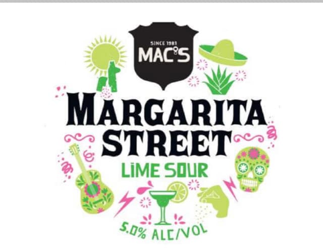 Margarita Street