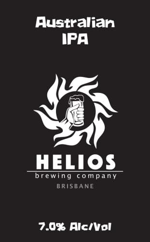 Australian IPA