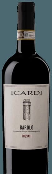 Barolo Fossati