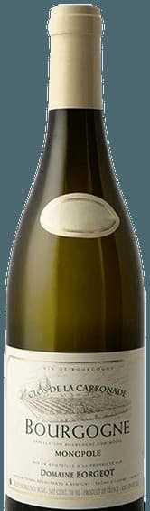Clos de la Carbonade Bourgogne Monopole