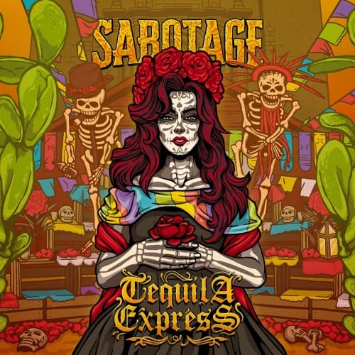 Tequila Express