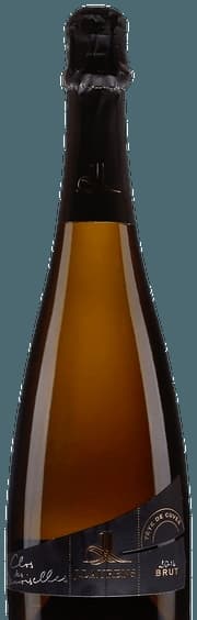 Clos des Demoiselles Tête de Cuvée Brut