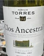 Clos Ancestral Blanco