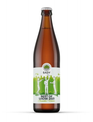 The Greatest Home Beer 2021