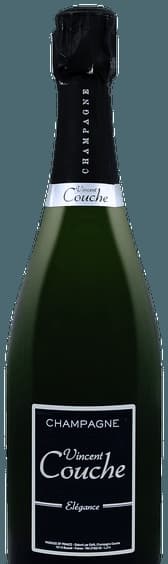 Elégance Champagne