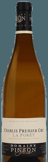 La Foret Chablis Premier Cru