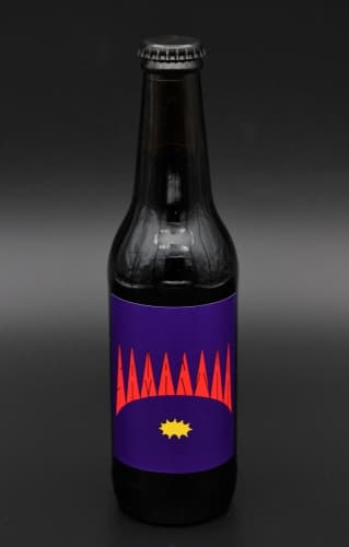Samantha 3 Y.O. BA Stout