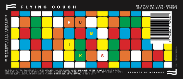 Rubiks Cube