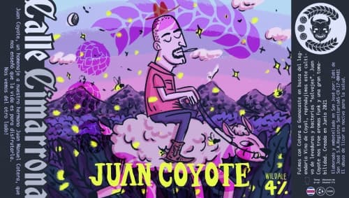 Juan Coyote