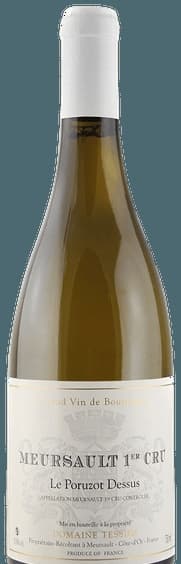 Le Poruzot Dessus Meursault 1er Cru
