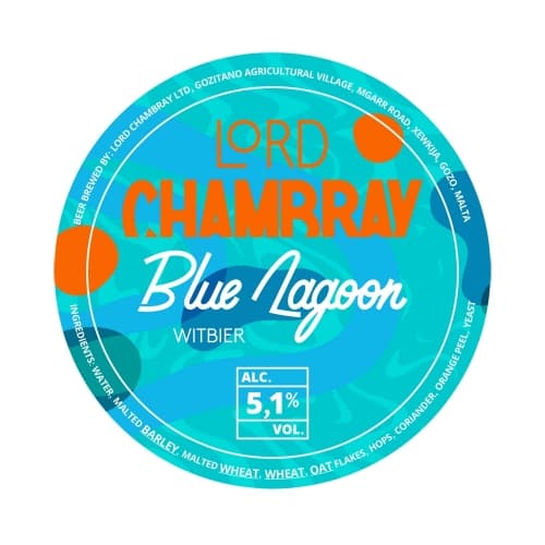 Blue Lagoon