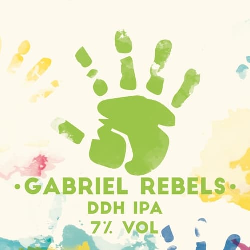 Gabriel Rebels