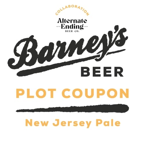 Plot Coupon