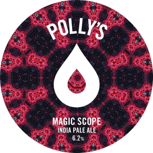 Magic Scope