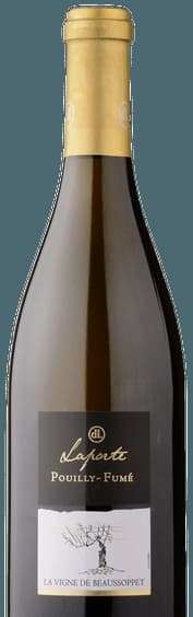Pouilly-Fumé La Vigne de Beaussoppet