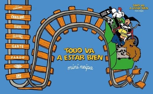 Todo Va A Estar Bien