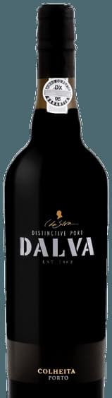 Dalva Colheita Porto