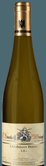 Oberhäuser Brücke Riesling Trocken GG