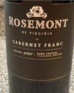 Cabernet Franc