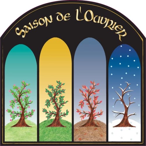 Saison de l'Ouvrier