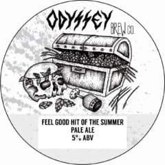 Feel Good Hit of the Summer
