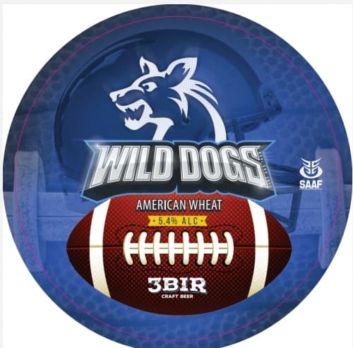 Wild Dogs