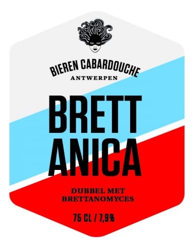 Brett Anica