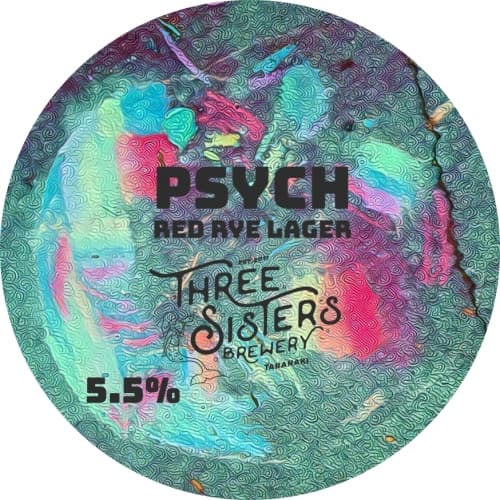 Psych