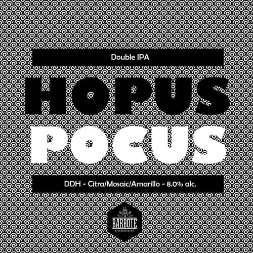 Hopus Pocus