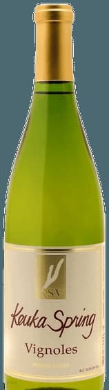 Vignoles