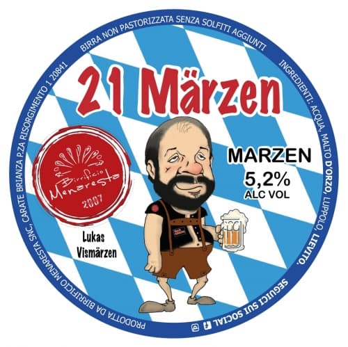 21 Märzen