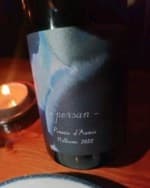 Persan Pineau d'Aunis