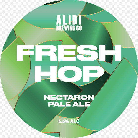 FreshHop - NECTARON