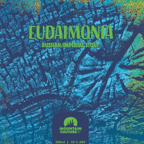 Eudaimonia