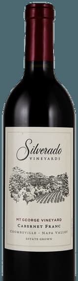 Mount George Vineyard Cabernet Franc