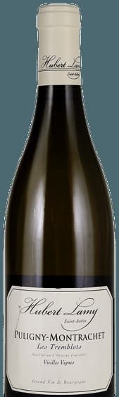 Les Tremblots Vieilles Vignes Puligny-Montrachet