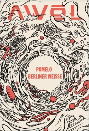 Pomello Berliner Weisse