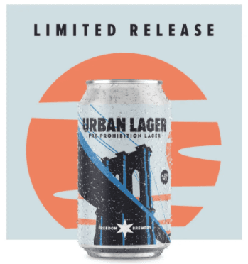 Urban Lager