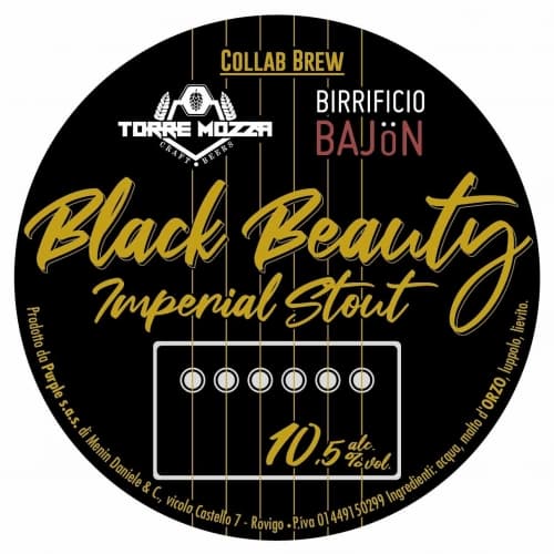 Black Beauty
