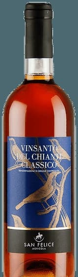 Vin Santo del Chianti Classico